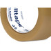 Fita Embal Alltape 48X45 Marrom - Kit C/4 Unidades