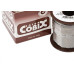 Solda Cobix Rolo Marrom 500G