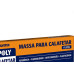 Massa P/Calafetar 350Gr Pulvitec