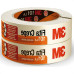 Fita Crepe 3M 48Mm X 50Mt - Kit C/2 Unidades