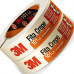 Fita Crepe 3M 48Mm X 50Mt - Kit C/2 Unidades