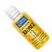 Corante Xadrez 50Ml Amarelo - Kit C/12 Unidades