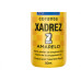 Corante Xadrez 50Ml Amarelo - Kit C/12 Unidades