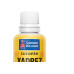 Corante Xadrez 50Ml Amarelo - Kit C/12 Unidades