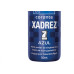 Corante Xadrez 50Ml Azul - Kit C/12 Unidades