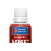 Corante Xadrez 50Ml Vermelho - Kit C/12 Unidades