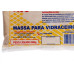 Massa Vidraceiro Linhal Pct.C/500Gr - Kit C/12 Unidades