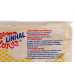 Massa Vidraceiro Linhal Pct.C/500Gr - Kit C/12 Unidades