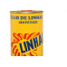 Oleo Linhaca Linhal 900 Ml - Kit C/6 Unidades