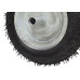 Roda De Carrinho Montado 3,25X8 Plasmar