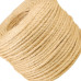 Corda Sisal Torc. 08Mm - 5/16 C/220Mt