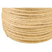 Corda Sisal Torc. 10Mm - 3/8 C/220Mt