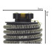 Resistencia Hydra Corona Ducha Gord 3T 220V