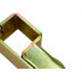 Trava Portao Sem Cadeado Travofix  4,0X6,0 Blister