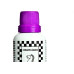 Corante Xadrez Violeta 50Ml Para Tinta  - Kit C/12 