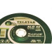 Disco Desbaste Telstar Ferro 9'' 301312 - Kit C/5 