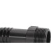 Adaptador Preto Amanco Interno  1/2'' 10125/11487 - Kit C/50 