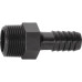 Adaptador Preto Amanco Interno Reducao 3/4X1/2 11496 - Kit C/50 