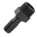 Adaptador Preto Amanco Interno Reducao 3/4X1/2 11496 - Kit C/50 