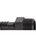 Adaptador Preto Amanco Interno Reducao 3/4X1/2 11496 - Kit C/50 