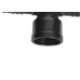 Tee Preto Amanco Interno   1/2'' 11810 - Kit C/25
