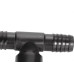 Tee Preto Amanco Interno   1/2'' 11810 - Kit C/25