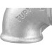 Tupy Cotovelo Ferro Galvanizado  90X1.1/4 