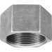 Tupy Tampao Ferro Galvanizado G 1.1/2 X 1.1/2 