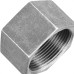 Tupy Tampao Ferro Galvanizado G 1.1/2 X 1.1/2 