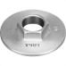 Tupy Flange Com Sextavado Ferro Galvanizado  1/2'' 