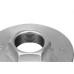 Tupy Flange Com Sextavado Ferro Galvanizado  1/2'' 