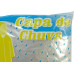 Capa Chuva Rogerio Lima Descartavel Transparente 1