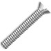 Parafuso Rosca Metrica Cabeca Chata Jomarca 06 X 10Mm % 1348 - Kit C/2 Centos