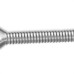 Parafuso Rosca Metrica Cabeca Chata Jomarca 06 X 10Mm % 1348 - Kit C/2 Centos