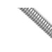 Parafuso Rosca Metrica Cabeca Chata Jomarca 06 X 10Mm % 1348 - Kit C/2 Centos