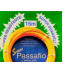 Passa Fio Nylon Proaqua Cabo Aco 15 Super 15