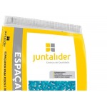 Espacador Juntalider 2Mm 100Pecas  - Kit C/10 