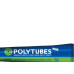 Cola Pvc Polytubes 17G Bisnaga Pulvitec Aa014 - Kit C/48 