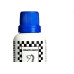 Corante Xadrez Azul 50Ml Para Tinta  - Kit C/12 