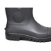 Bota Supermax Preta (Cano Medio) 43 Ccp501 Sf 43