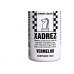 Corante Xadrez Ocre 50Ml Para Tinta  - Kit C/12 