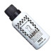 Corante Xadrez Preto 50Ml Para Tinta  - Kit C/12 