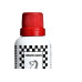 Corante Xadrez Vermelho 50Ml Tinta  - Kit C/12 