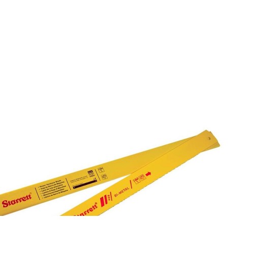 Serra Maquina Starrett Aco Rapido  Rs2106-8