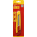 Estilete Starrett Com Lamina Larga 18Mm Kus045-S