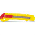 Estilete Starrett Com Lamina Larga 18Mm Kus045-S