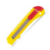 Estilete Starrett Com Lamina Larga 18Mm Kus045-S