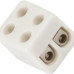 Conector Porcelana Sindal 10Mm Cartelado Ski.3602.Pr.1