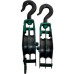 Moitoes Leve Mecanica Modelo 80 X 2 X 5/8''2 Pecas