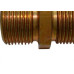 Niple Gas 1/2'' Npt X 1/2'' Npt 300